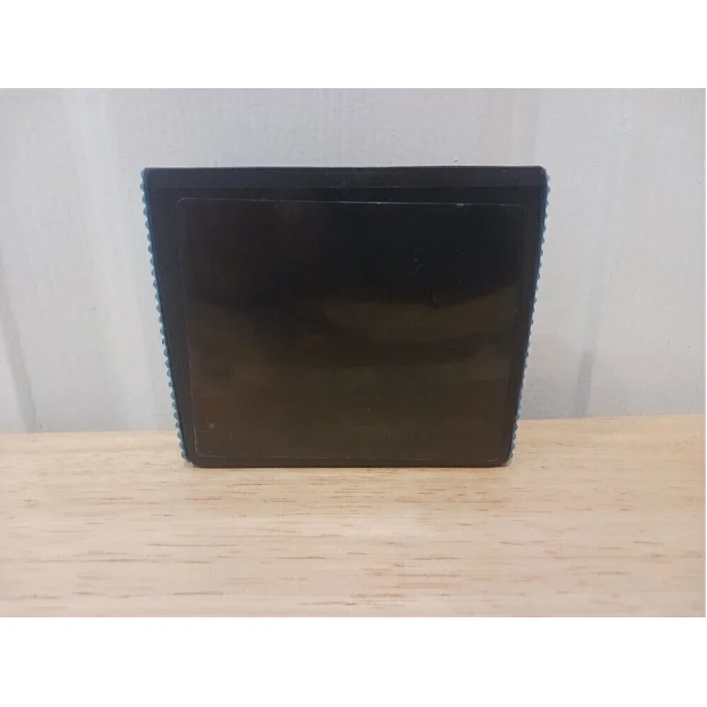 Car Storage Box In Blue - Picture 5 of 7